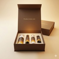 ПОДАРУНКОВИЙ НАБІР ДЛЯ ОБЛИЧЧЯ NATURAL FACE RITUAL